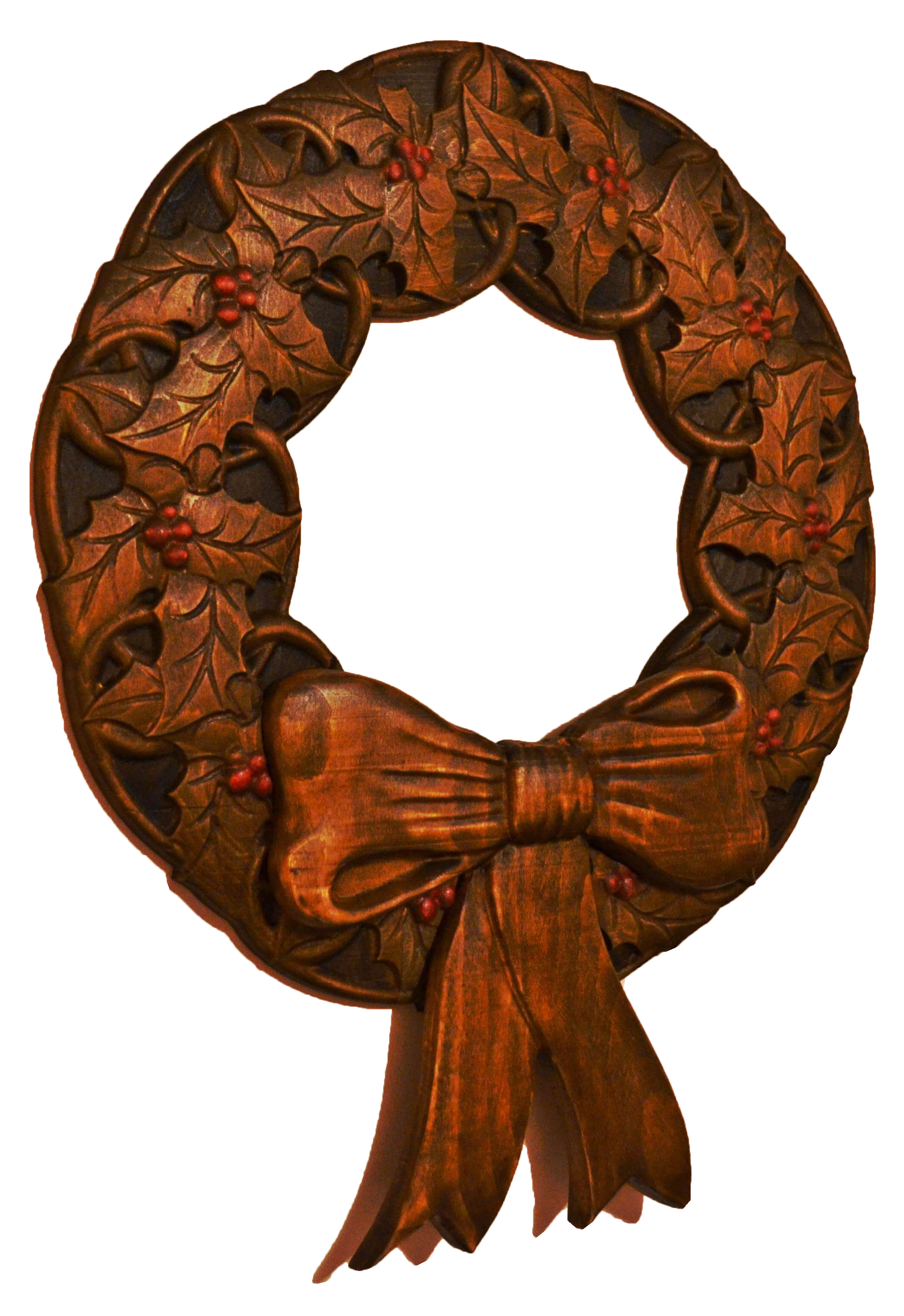 Koleden venec